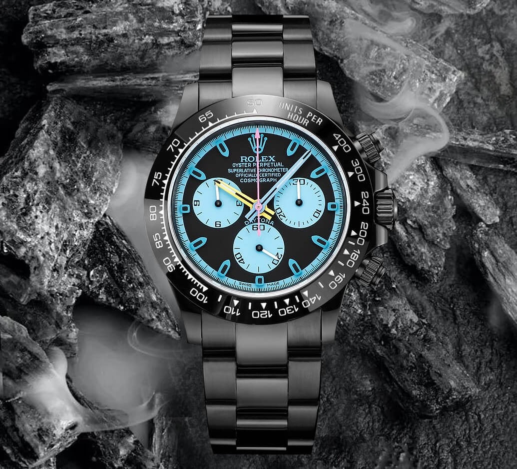 Rolex  Daytona