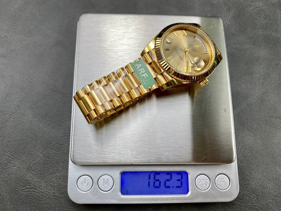 Rolex  Day-date