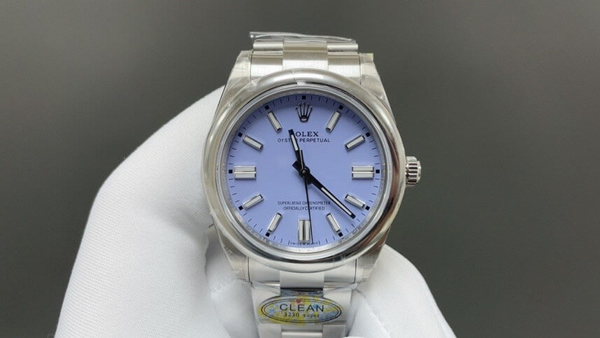 Rolex Oyster Perpetual