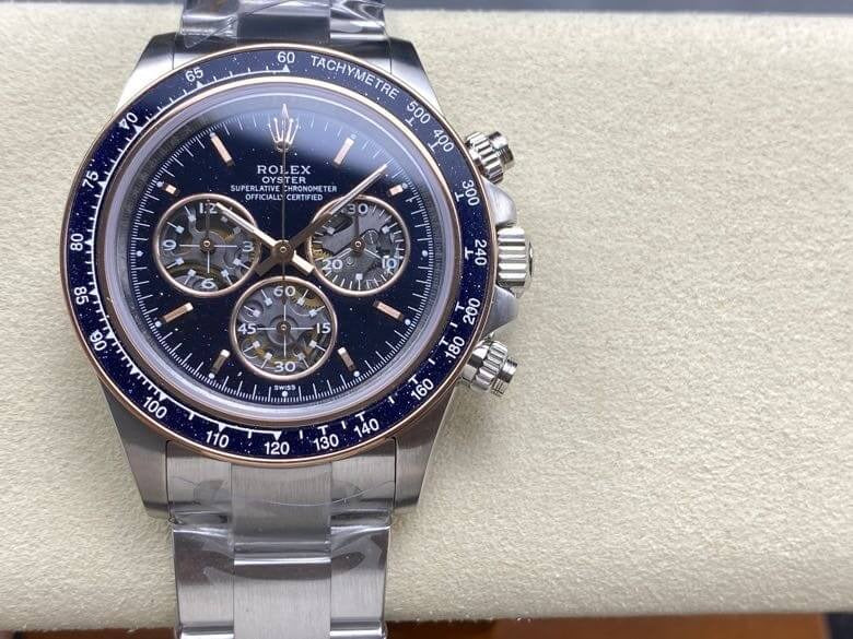 Rolex Daytona