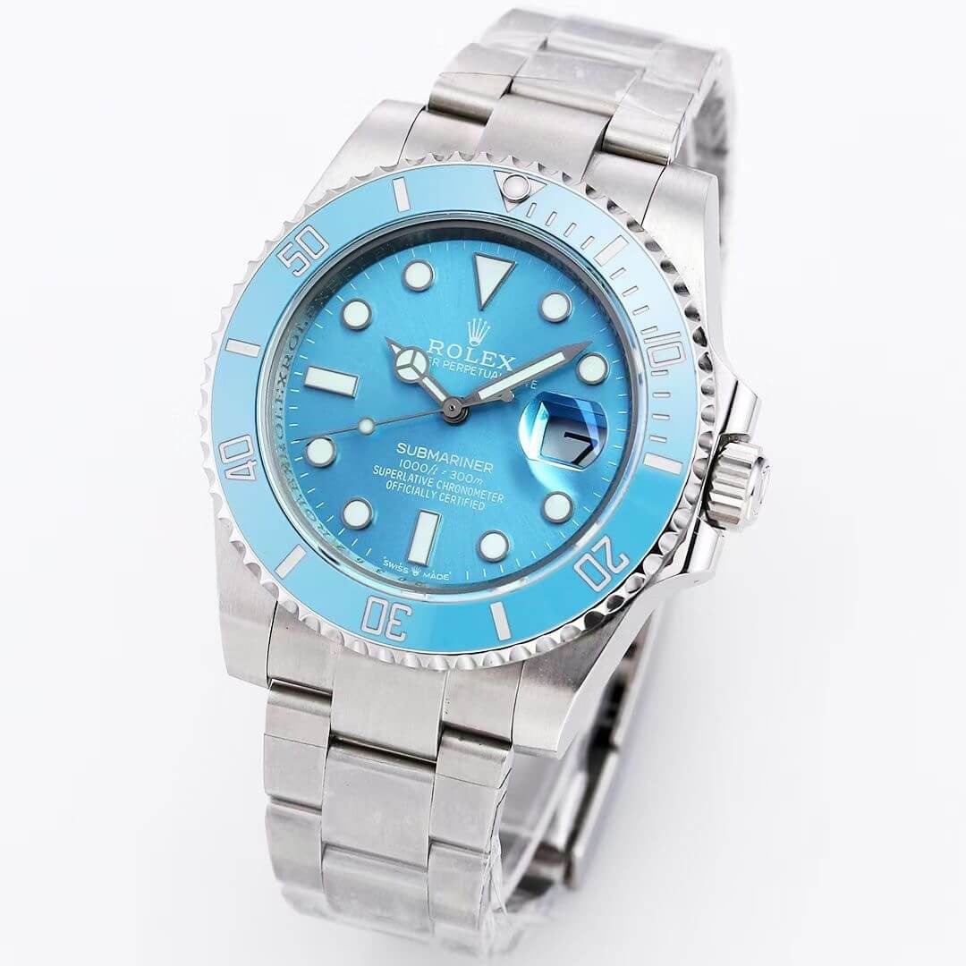 Rolex  Submariner