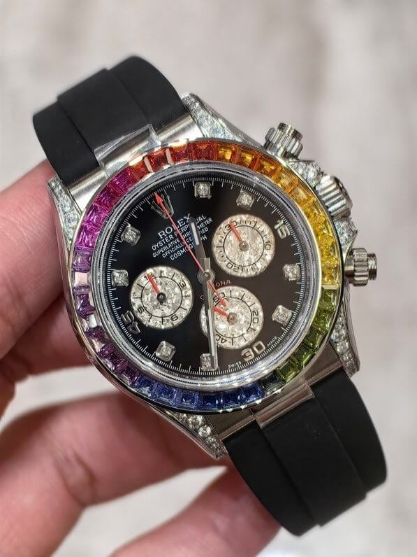 Rolex  Daytona