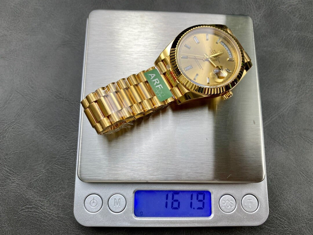 Rolex  Day-date
