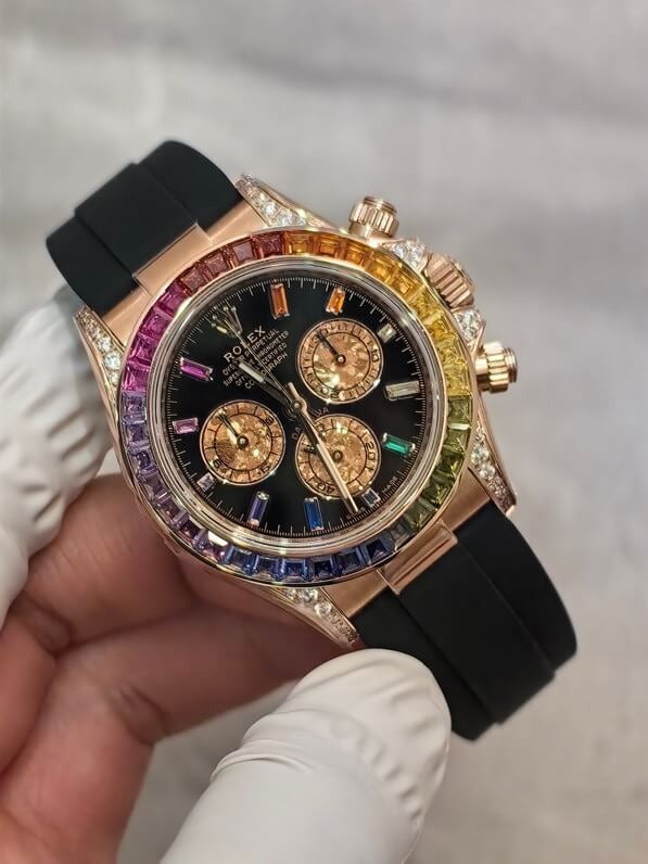 Rolex  Daytona