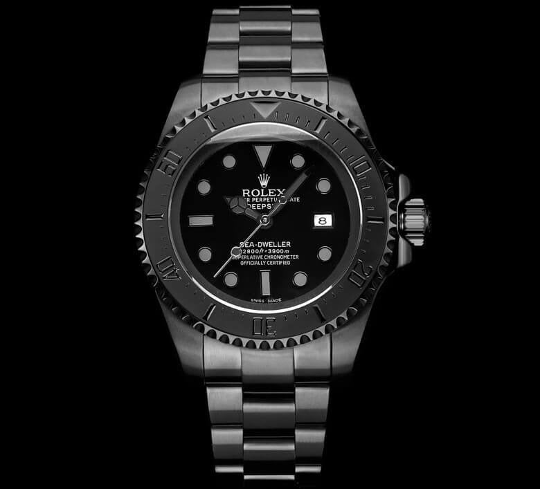 Rolex  Submariner