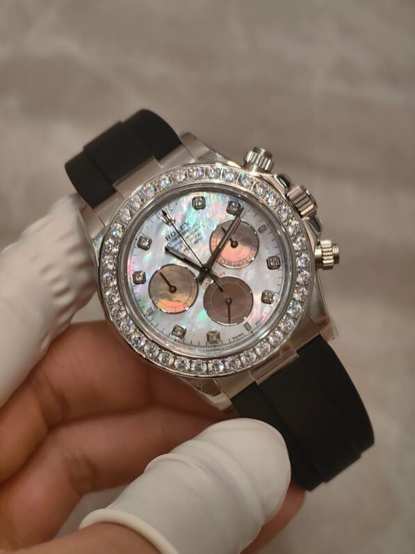 Rolex  Daytona
