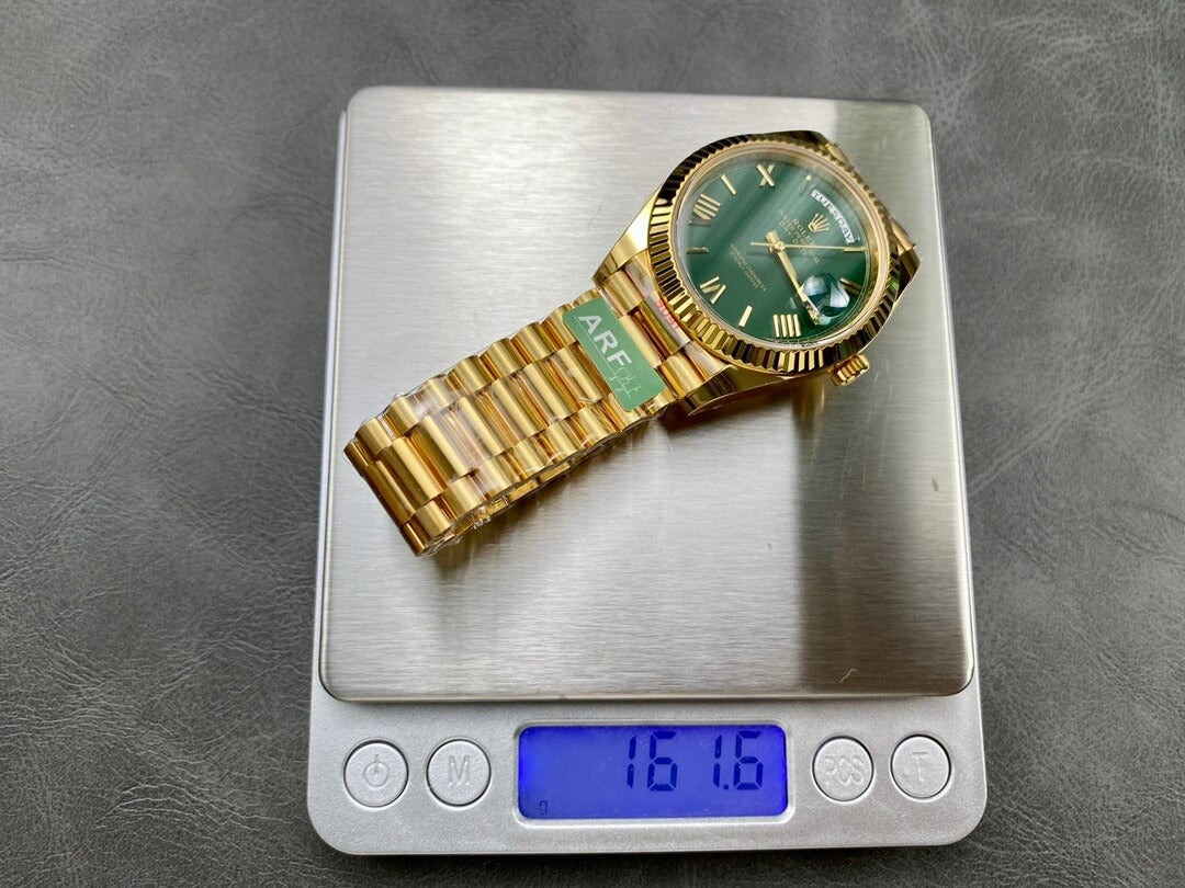 Rolex  Day-date