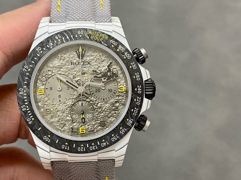 Rolex  Daytona