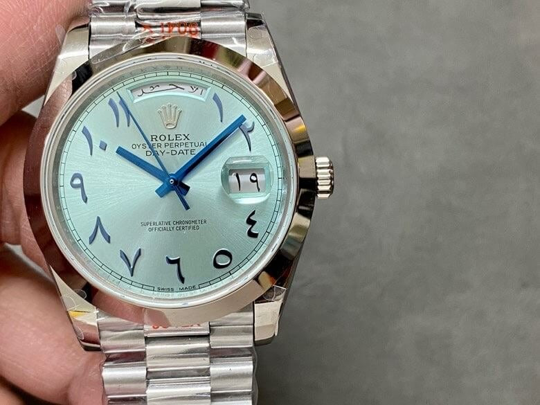 Rolex  Day-date