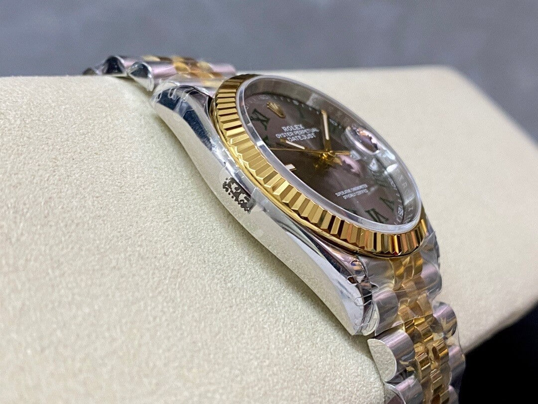 Rolex  Datejust