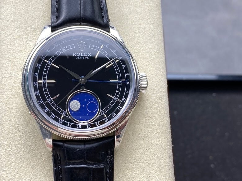 Rolex  Cellini