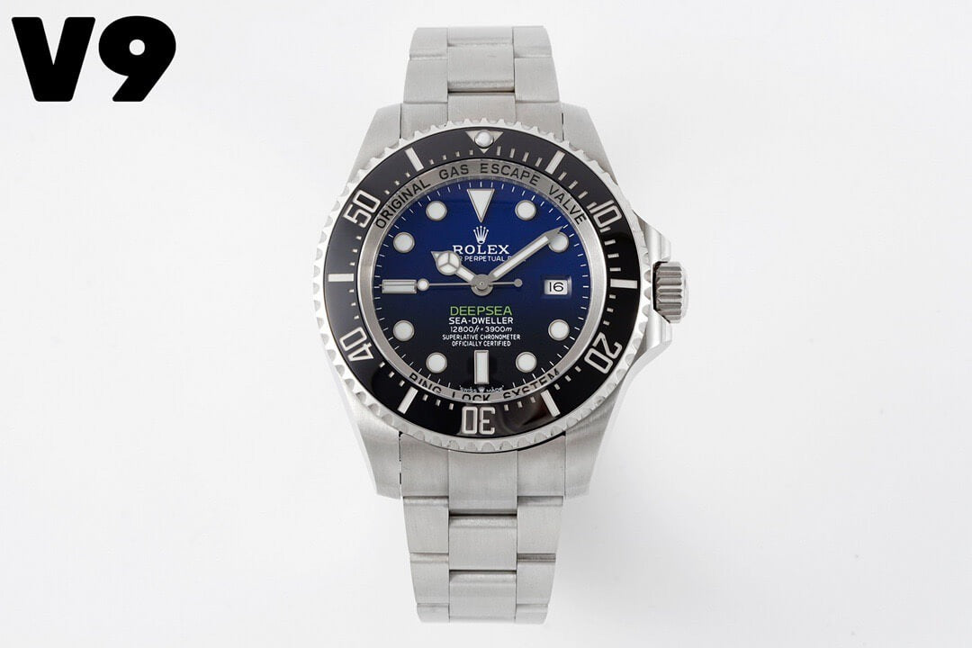 Rolex  Submariner