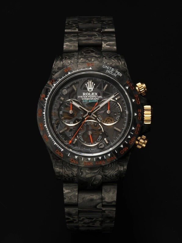 Rolex  Daytona
