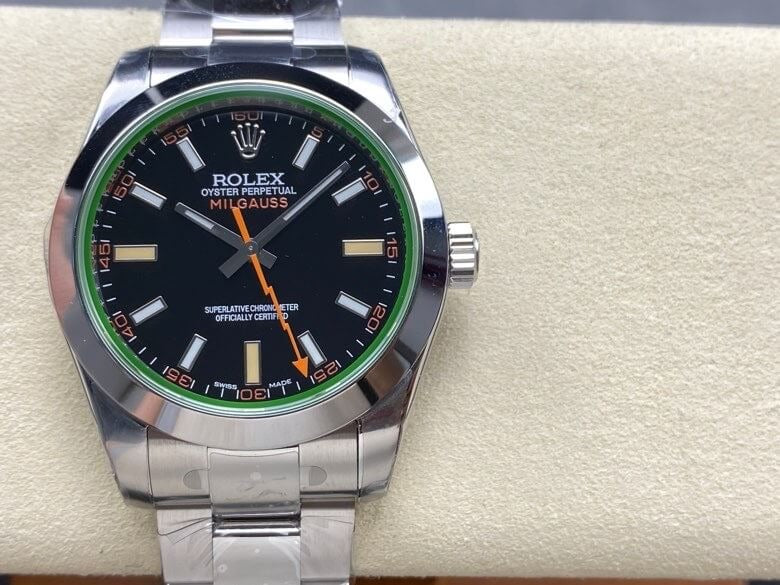 Rolex Milgauss