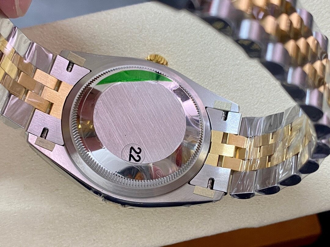 Rolex  Datejust
