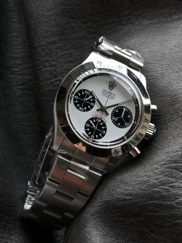 Rolex  Daytona