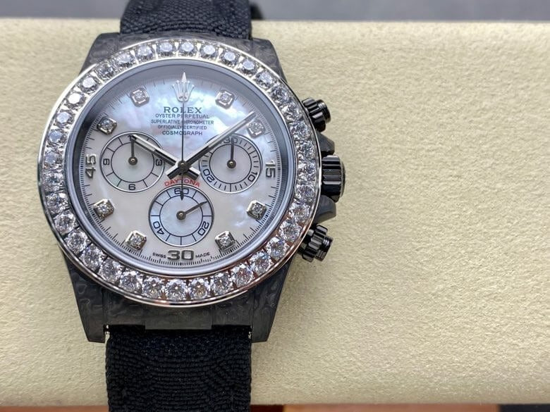 Rolex  Daytona