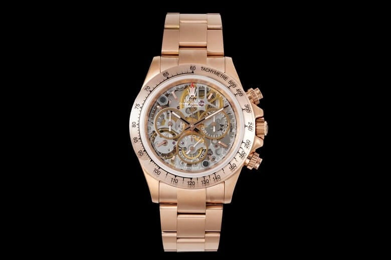 Rolex  Daytona