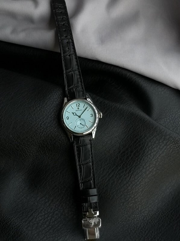 Rolex Geneve