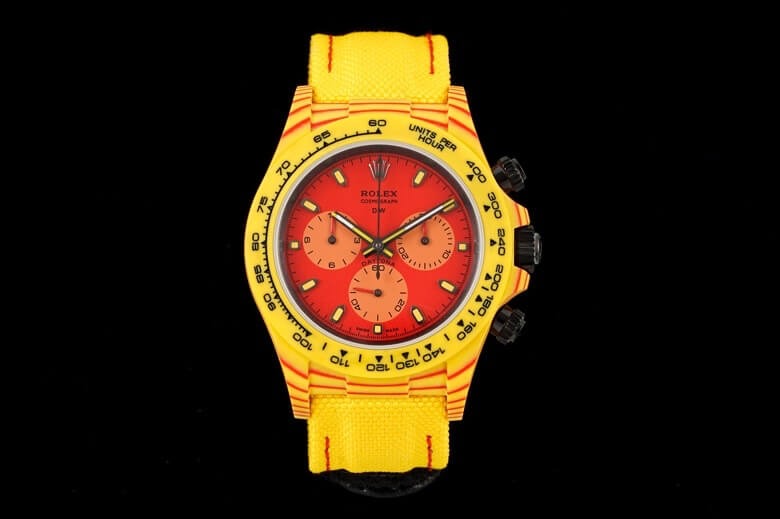 Rolex Daytona