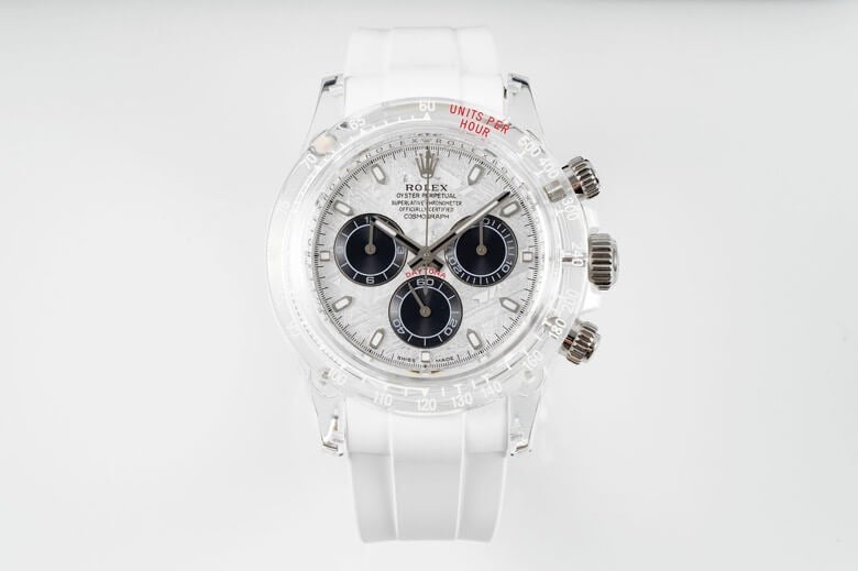 Rolex  Daytona
