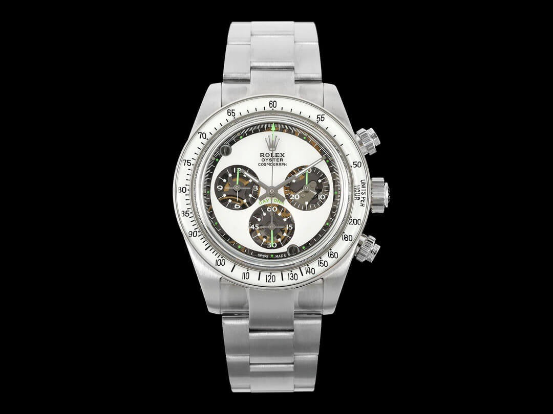 Rolex  Daytona