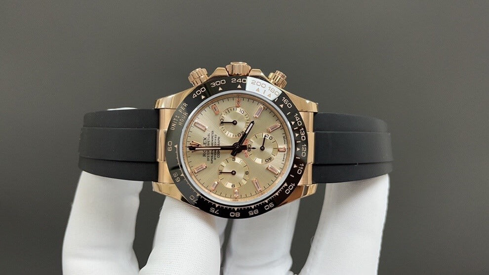 Rolex  Daytona