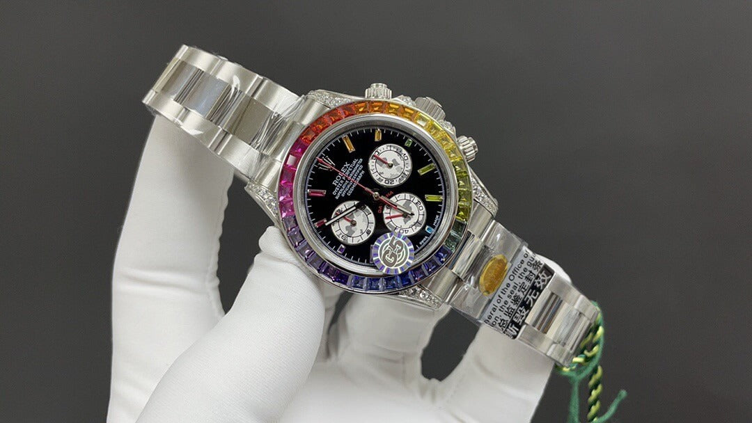 Rolex  Daytona