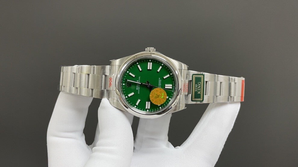 Rolex  Oyster Perpetual