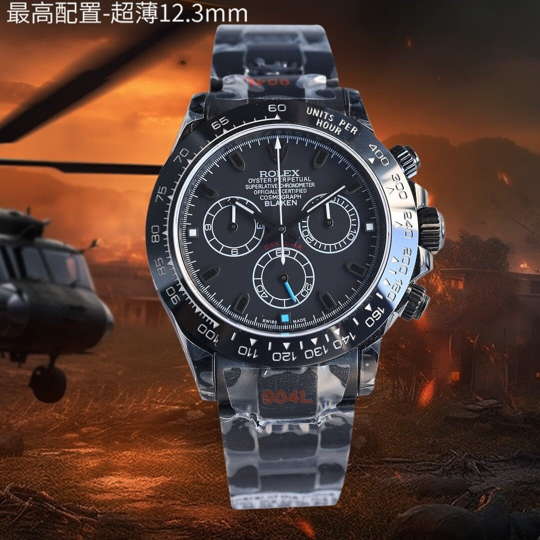 Rolex  Daytona
