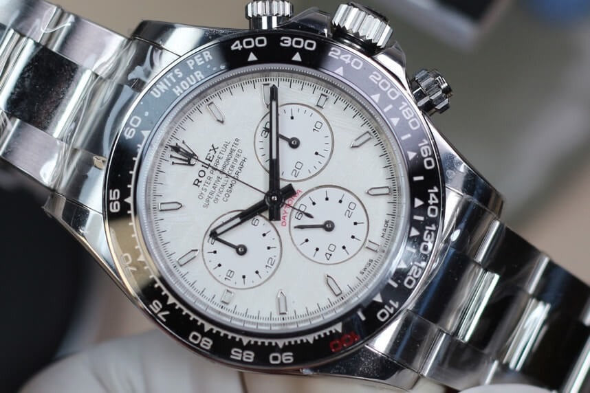 Rolex Daytona