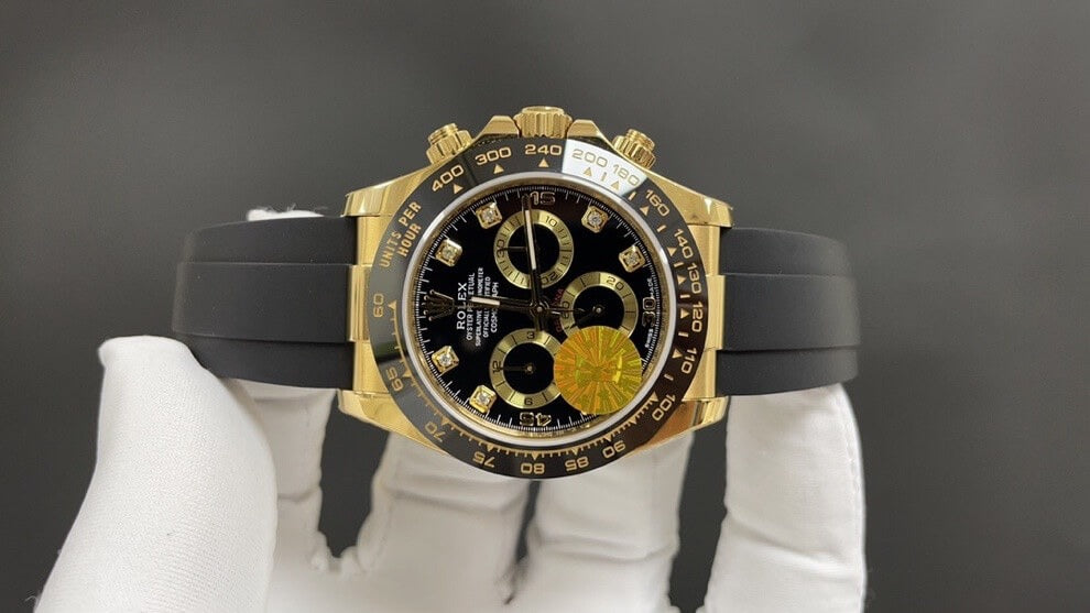 Rolex  Daytona