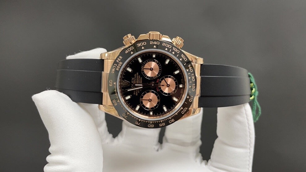 Rolex  Daytona