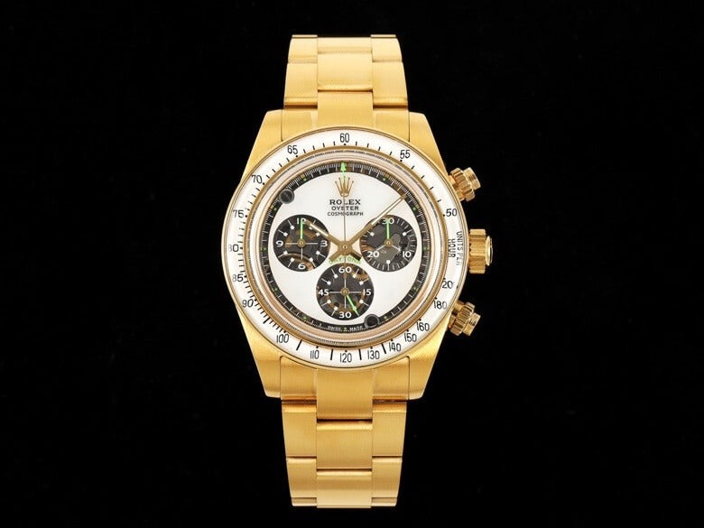 Rolex  Daytona