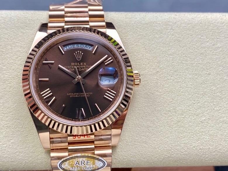 Rolex Day-date