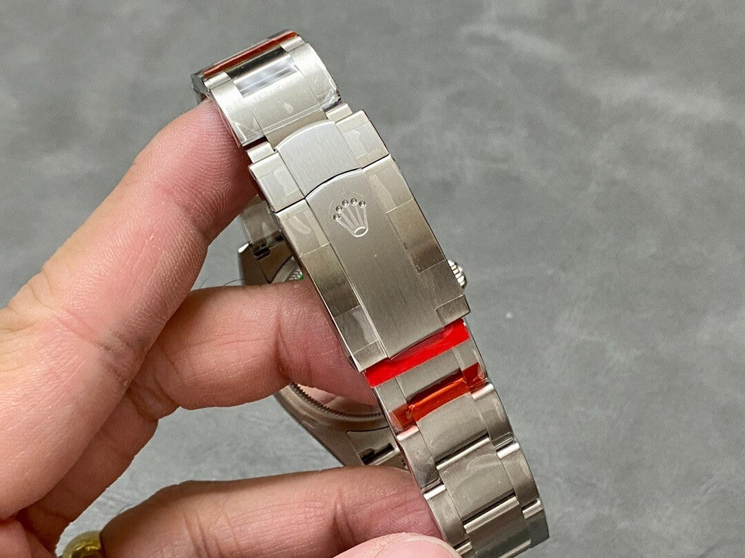 Rolex  Oyster Perpetual