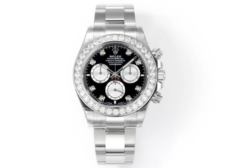Rolex  Daytona