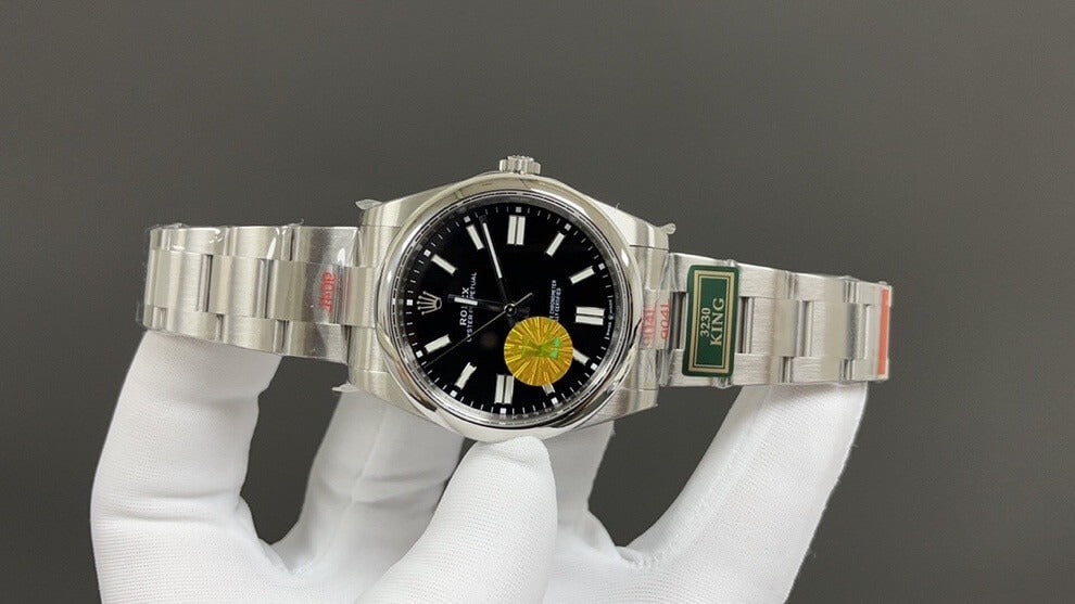 Rolex  Oyster Perpetual