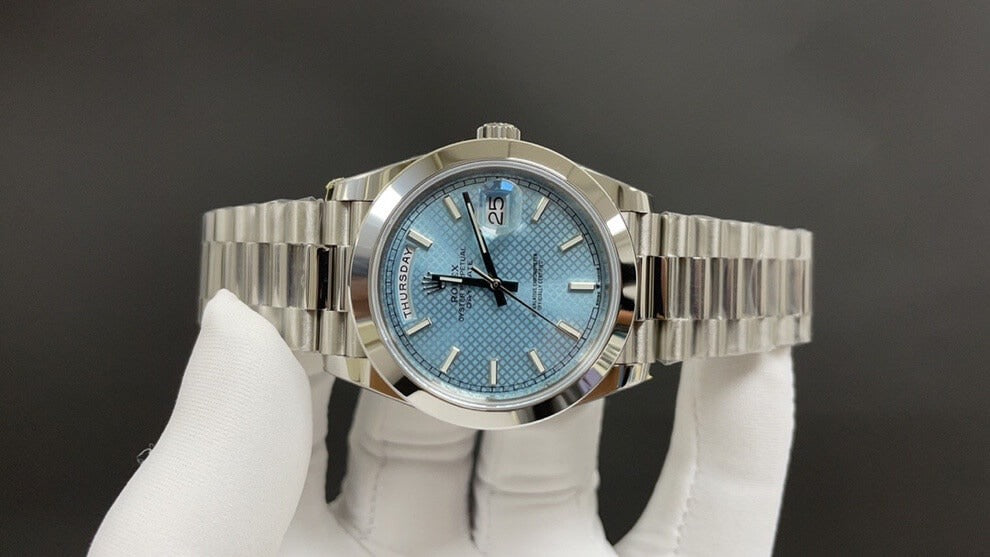 Rolex  Day-date