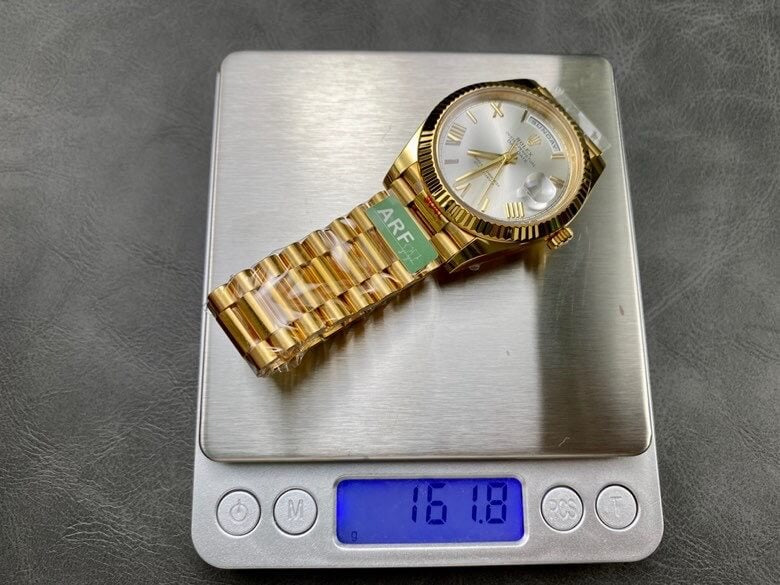Rolex  Day-date