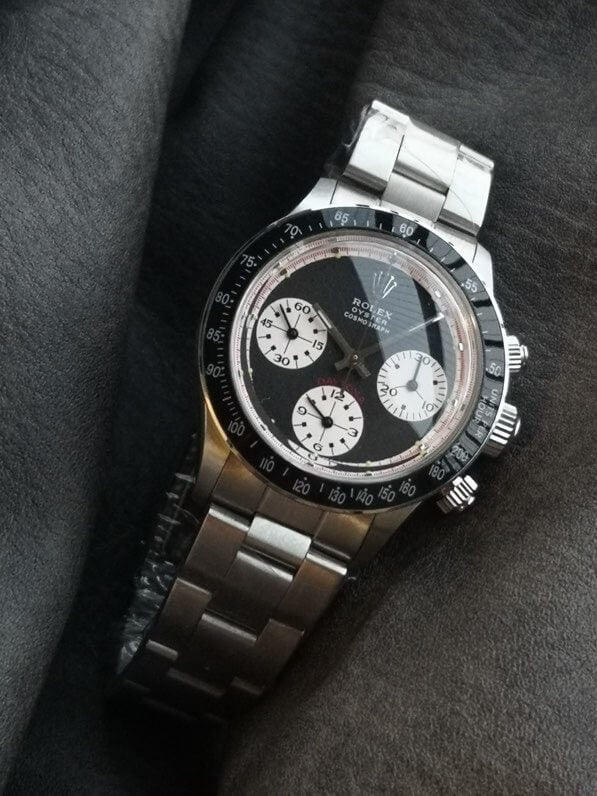 Rolex  Daytona