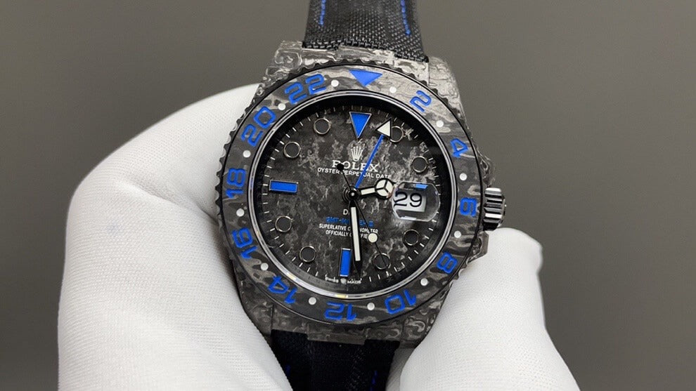 Rolex  Sea-Dweller
