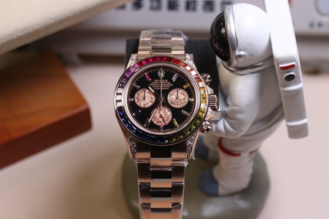 Rolex  Daytona
