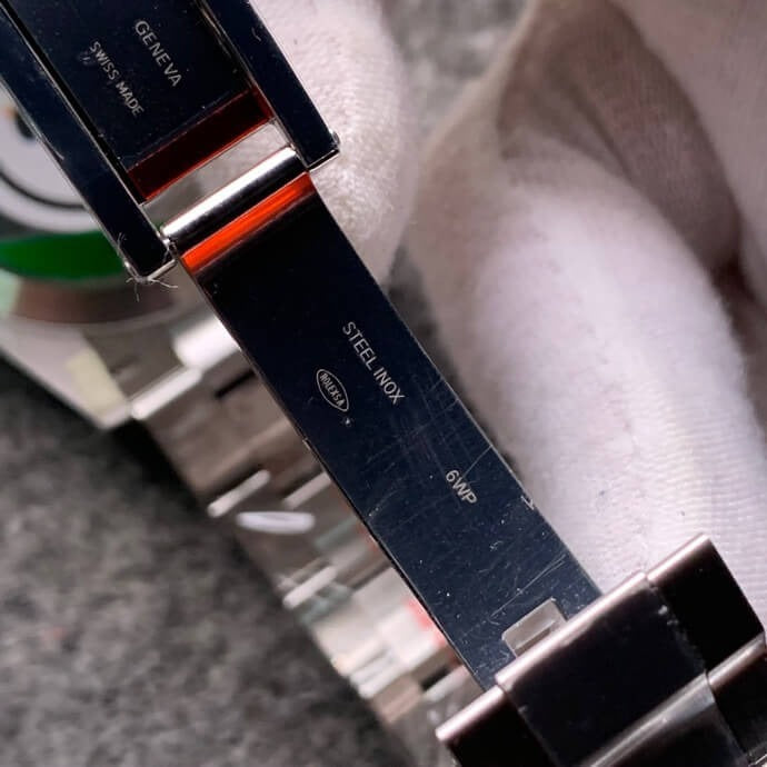 Rolex  Air-King