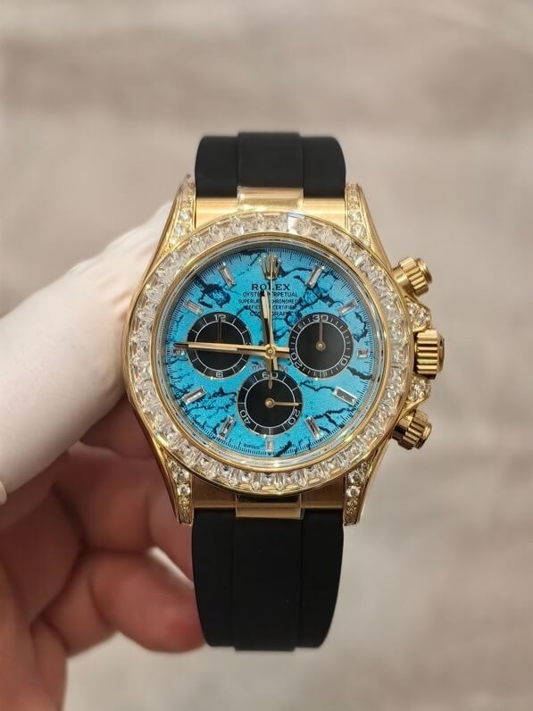 Rolex  Daytona