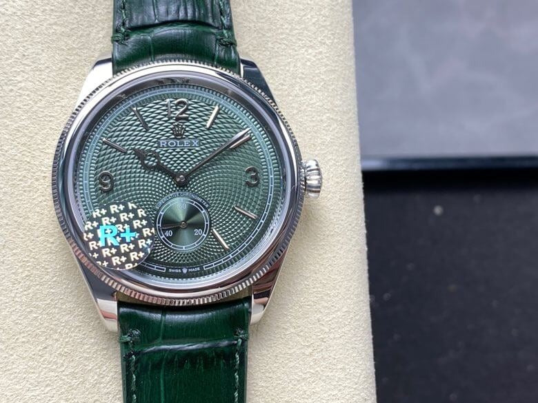 Rolex Geneve