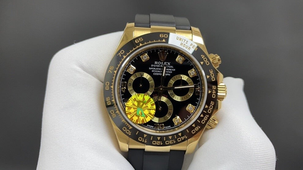 Rolex  Daytona