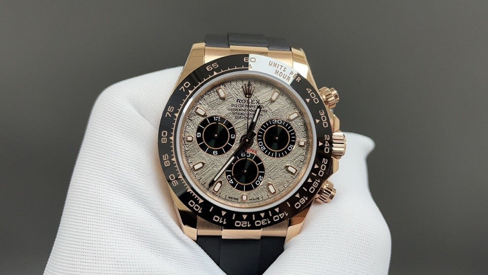 Rolex  Daytona