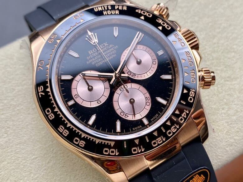 Rolex  Daytona