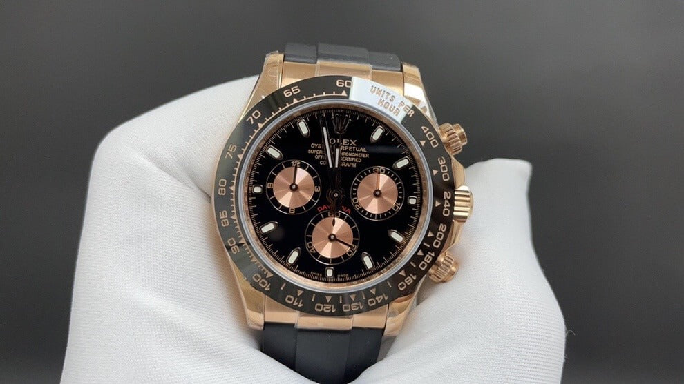 Rolex  Daytona